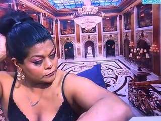 IndianCherryPie live cam preview
