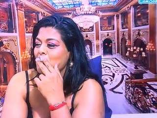 IndianCherryPie live cam preview