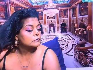 IndianCherryPie live cam preview