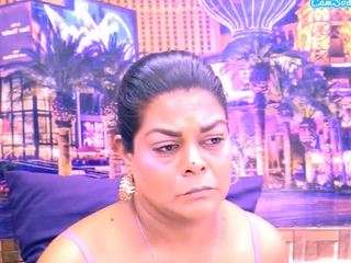 IndianCherryPie live cam preview