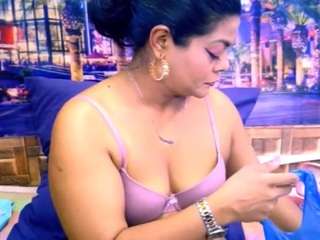 IndianCherryPie