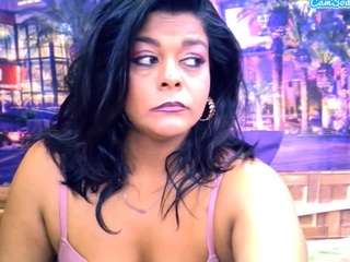 indiancherrypie live
