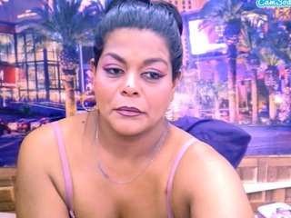 IndianCherryPie live cam preview