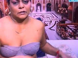 indiancherrypie