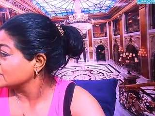 IndianCherryPie live cam preview