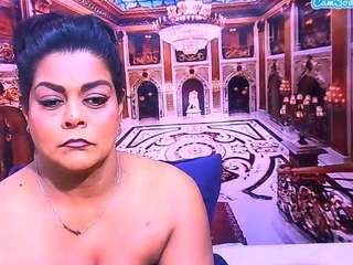 IndianCherryPie live cam preview