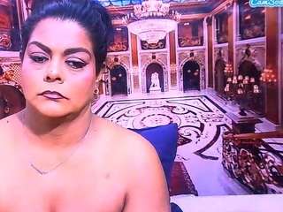 IndianCherryPie live cam preview