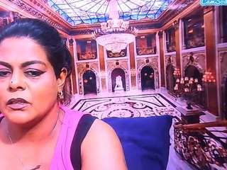 IndianCherryPie live cam preview