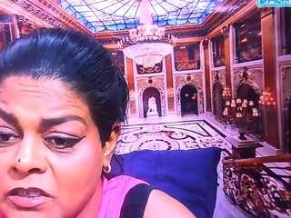 IndianCherryPie live cam preview