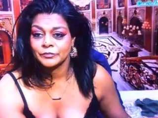 indiancherrypie