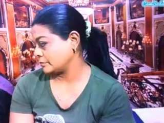 indiancherrypie