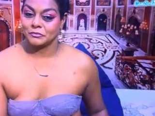 indiancherrypie