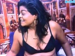 indiancherrypie