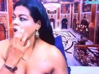 indiancherrypie