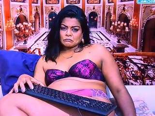 IndianCherryPie