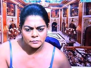indiancherrypie