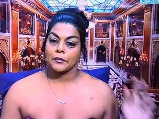 IndianCherryPie live cam preview