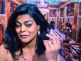 IndianCherryPie live cam preview