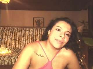 jamirahaines1 — camsoda