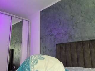 jasminedreams Live Webcam on CamSoda