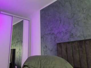 jasminedreams Live Webcam on CamSoda