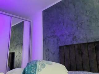 JasmineDreams live webcam show
