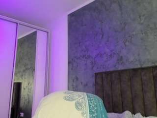 jasminedreams Live Webcam on CamSoda