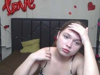 larapika Live Webcam on CamSoda