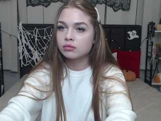 larapika Live Webcam on CamSoda
