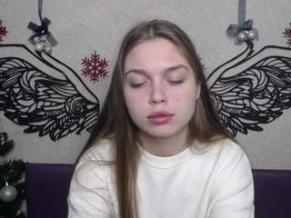 larapika webcam model