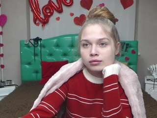 larapika webcam model