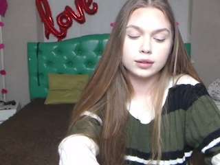 larapika Live Webcam on CamSoda