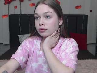 larapika Live Webcam on CamSoda