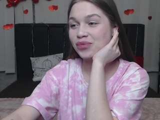 larapika Live Webcam on CamSoda