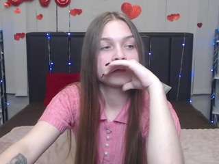 larapika webcam