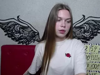 LaraPika's Live Sex Cam Show