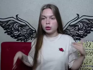 LaraPika's Live Sex Cam Show