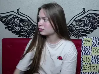 LaraPika's Live Sex Cam Show