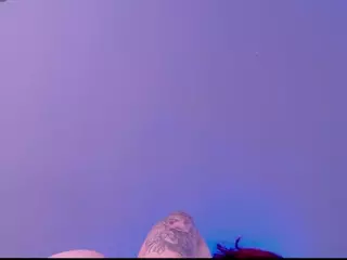 ahrijones's Live Sex Cam Show