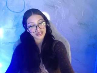 amberjeong Live Webcam on CamSoda
