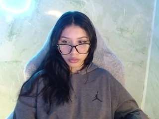 amberjeong webcam