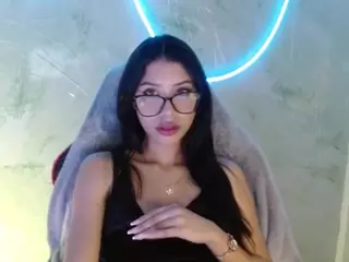 AmberJeong's Live Sex Cam Show