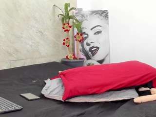 gorgie-willyams Live Webcam on CamSoda