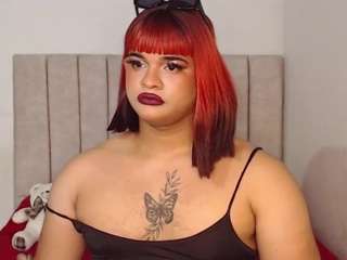 Gorgie-Willyams — LIVE on Camsoda