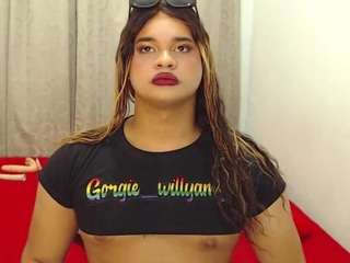 gorgie-willyams avatar