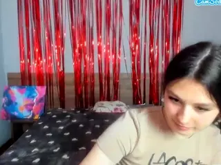Harisma's Live Sex Cam Show