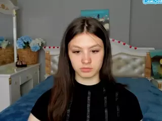 Harisma's Live Sex Cam Show