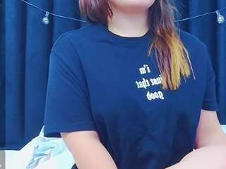 hornybarelylegalgirl