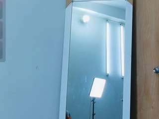 hornybarelylegalgirl from CamSoda