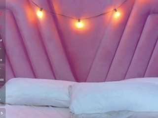 hornybarelylegalgirl's CamSoda show and profile